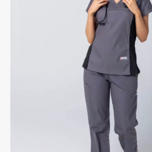 Two layered fun wear