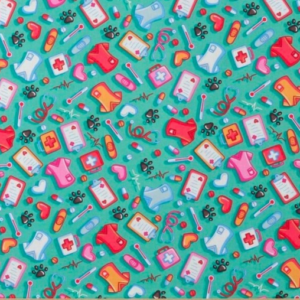 Care Kit Confetti